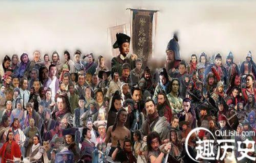 如果宋江称帝，《水浒传》是否会有个更好的结局？