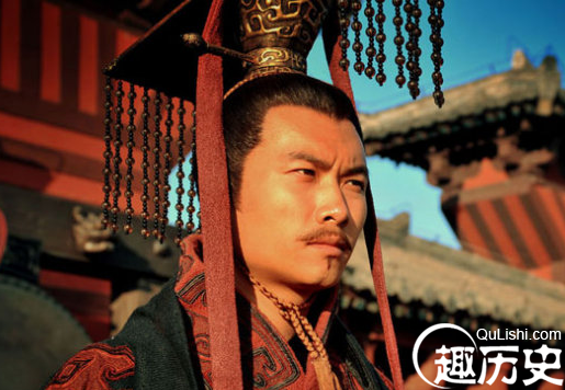 曹丕为什么非要杀曹植？传闻竟是为了一个女人！