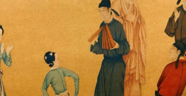古代中国为了解决单生狗问题竟采取这些方法！弟娶嫂...