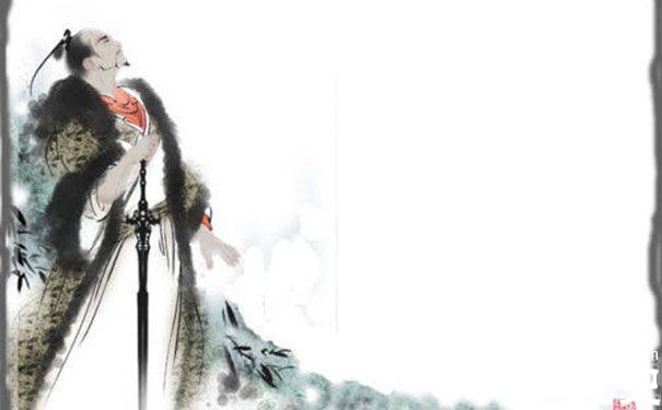 揭秘：后世为什么如此纪念阮籍?