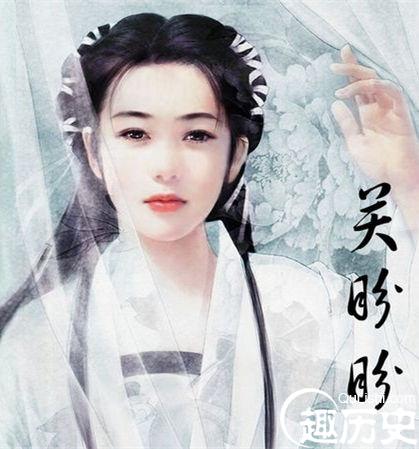 史上因傍高官被白居易用诗歌杀死的才女是谁？