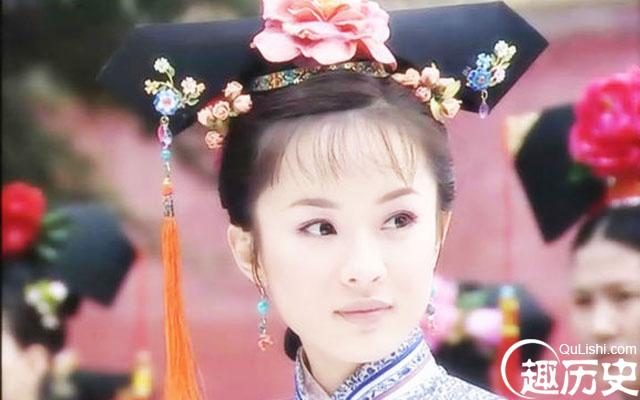她10多岁生下千古一帝，是历史上最小的皇后，却命运悲