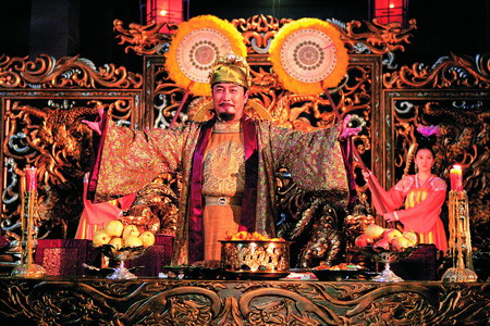 一代明君为何屠尽自己兄弟？为什么人们说他是史上最不念亲情的皇帝？