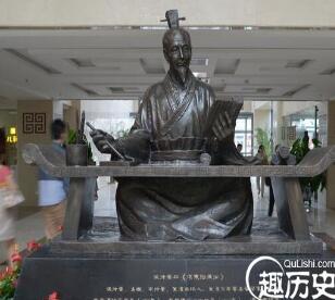 中国历史上的四大名医，扁鹊不在其中，影响至今