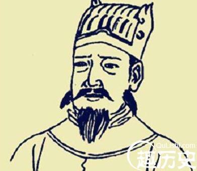 喝醉酒差点斩掉宰相，史上最荒唐的酒鬼皇帝介绍