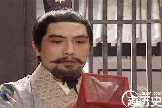 司马​昭比​司马懿​更有城府，心机深似海，这一点他不说还真