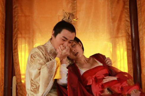 每个皇帝都是变态的北齐,那些皇家女人们的命运竟如此悲惨
