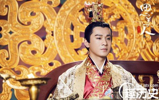 楚怀王身上究竟有什么味道？楚怀王是有狐臭吗？