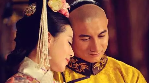 清朝最牛贵妃，康熙、雍正、乾隆都和她有关系