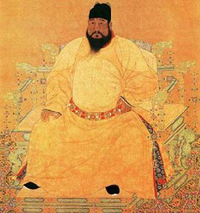 明英宗身世之谜：明英宗的生母到底是不是孙太后？