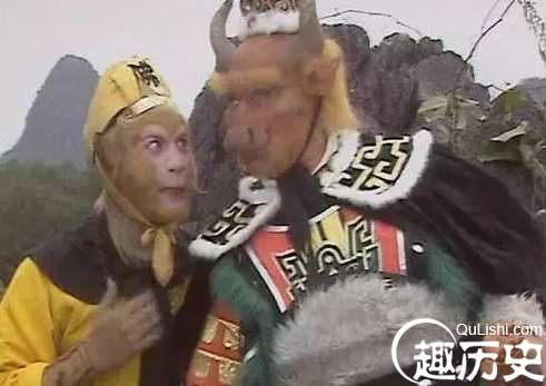 西游记中人脉最广的妖怪，为何最后却选择皈依佛门？
