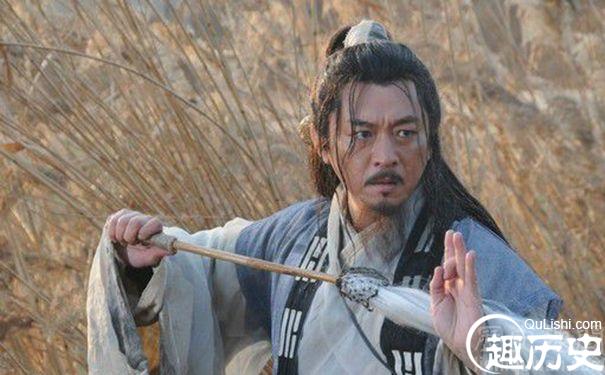 公孙胜可以有一个不错的结局原因是?