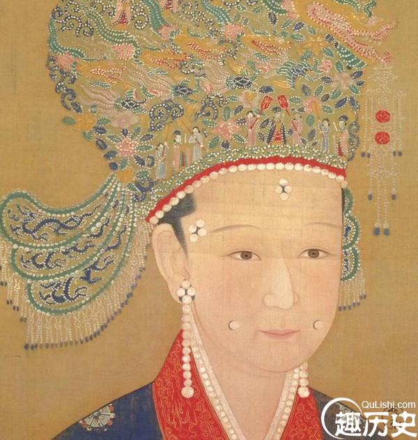 战国最心狠手辣的女人，连​屈原​都不放过