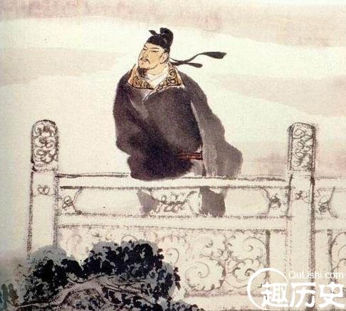 他靠“炒作”上位，却为何能成为唐朝一代“诗骨”