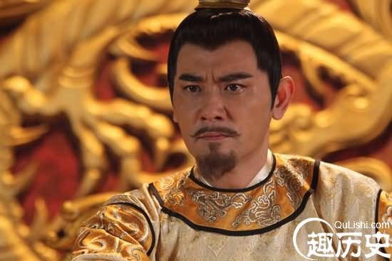 隋炀帝的独裁统治才是隋朝速灭的真正原因？