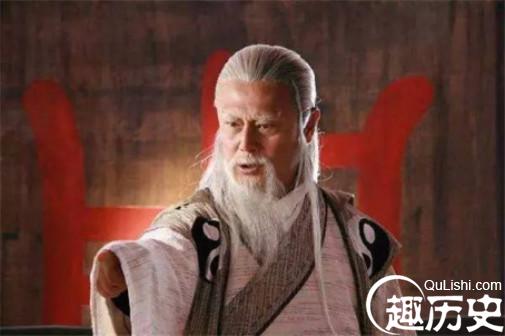 天下大旱，刘伯温对朱元璋说：杀了此人，天就会下雨