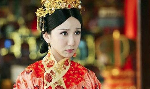 她是皇太极小妾：一生不得宠爱，却生下大清最悲催公主！