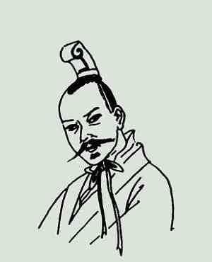 晋哀帝​司马丕​, 我欲成仙, 结果升天!