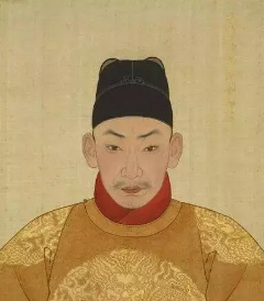 世人皆道他荒淫暴戾，但他秒灭奸臣，驱逐外敌