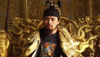 是不是因为杀了魏忠贤，才导致的明朝灭亡？