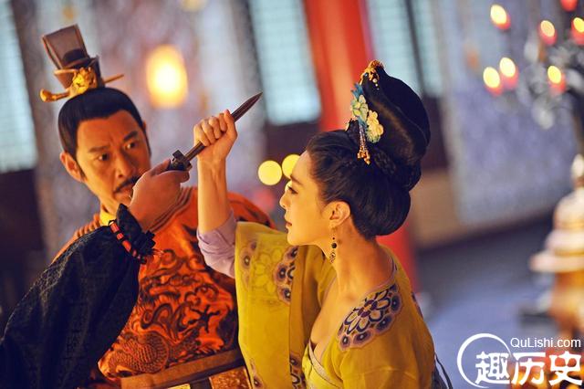 李世民弑兄逼父，背后又有多少情不得已