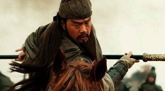 西晋灭吴，多情男儿孙秀为何要哭？