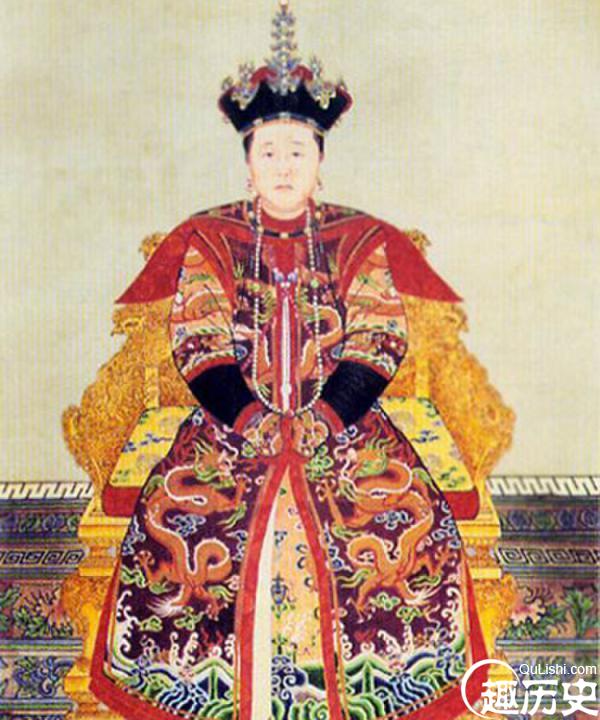 孝庄皇后给​康熙​留个难题​ 康熙​至死都没有解决