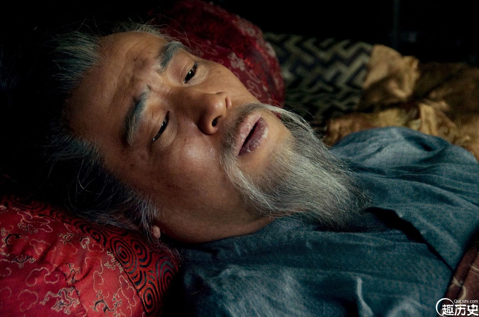 刘备墓被盗为何如此诡异？刘备死后到底葬在哪？