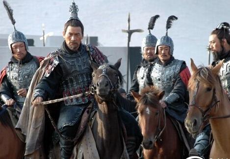 李存勖为什么承受不了成功？李存勖怎么死的？