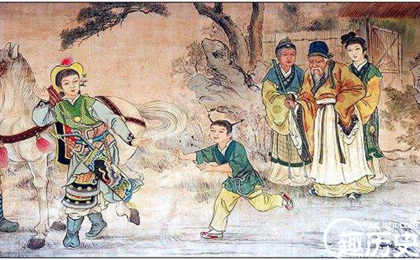 花木兰是真的存在吗？木兰代父从军的故事究竟是真是假?