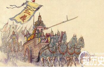 喷子皇帝，嘲讽开得飞起最后被自己人打死