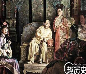 此人说能打赢老虎，乾隆应允，赢了为何惨被斩首？
