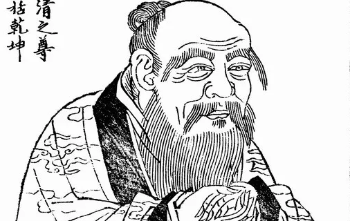 西游记中道教的创始人不是太上老君而是不知名的他