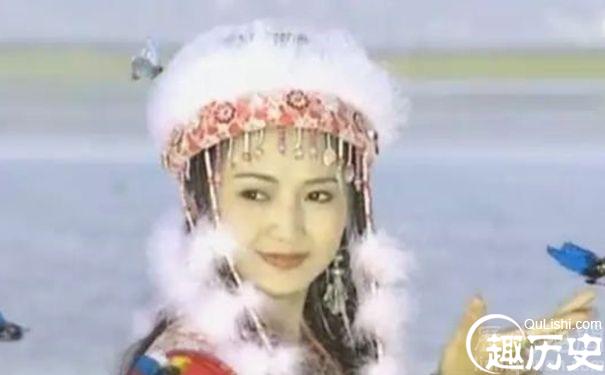 你知道香妃吗？乾隆时期真的有香妃这个人吗