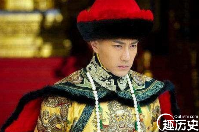 乾隆康熙靠边站，清朝最厉害的皇帝竟然是他