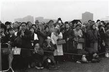 日本第109代天皇明正天皇逝世