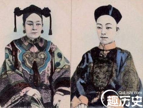 清朝选秀趣闻：长得漂亮一律不许报名