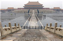 故宫中的冷宫在什么地方?为啥迟迟不敢开放