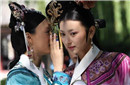 甄嬛为何将自己的女儿交给敬妃而不是眉庄?