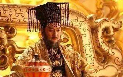 最怕老婆的皇帝隋文帝，废长立幼背后有什么秘密？