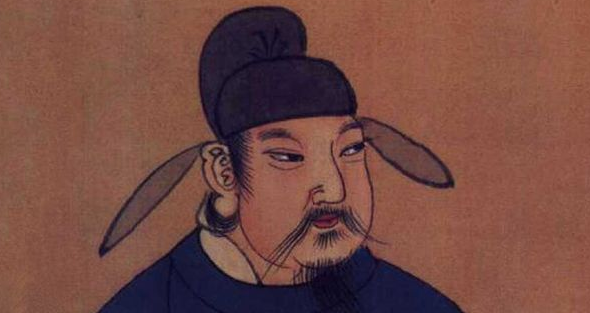 唐肃宗居然是被太监吓死的?这是怎样一个奇特的故事?