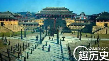 秦朝最牛风水大师，为何能让汉朝天子为他守墓？