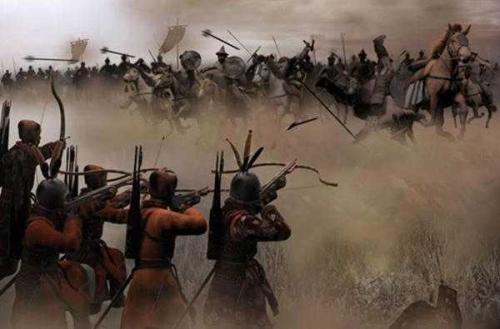 汉武帝时期竟有如此多的名将投降匈奴！最终结局十分让人惋惜