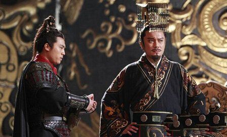 揭秘：都有哪些大将帮助秦始皇嬴政统一天下？