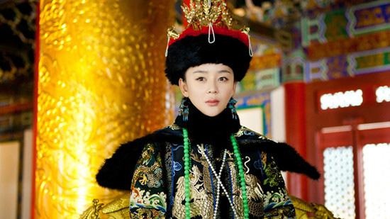 康熙​亲封的第一位妃子，出身显赫，却只活了10岁