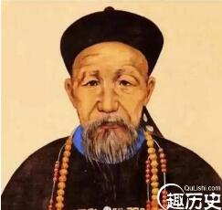 此荣誉整个清朝就7人获得，李鸿章是其中唯一个汉人
