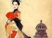 秦始皇嬴政迷恋年轻寡妇，竟为她做出这些事情！