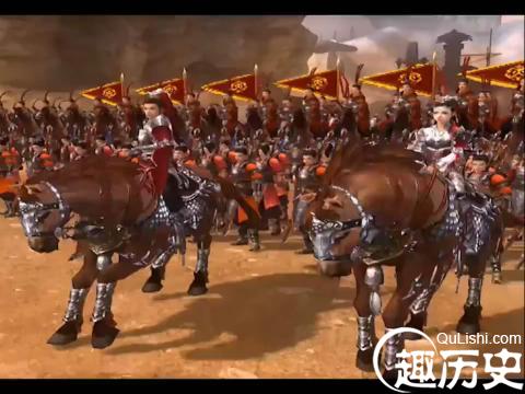 揭秘：为何在开元盛世这个鼎盛时期发生安史之乱？