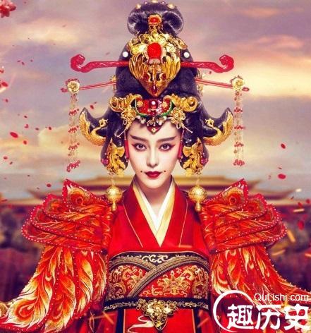 武媚娘为何杀高阳公主？历史上的高阳是怎么死的？