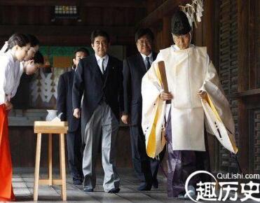 麦克阿瑟派上百士兵放火烧毁靖国神社，为何它至今还在？